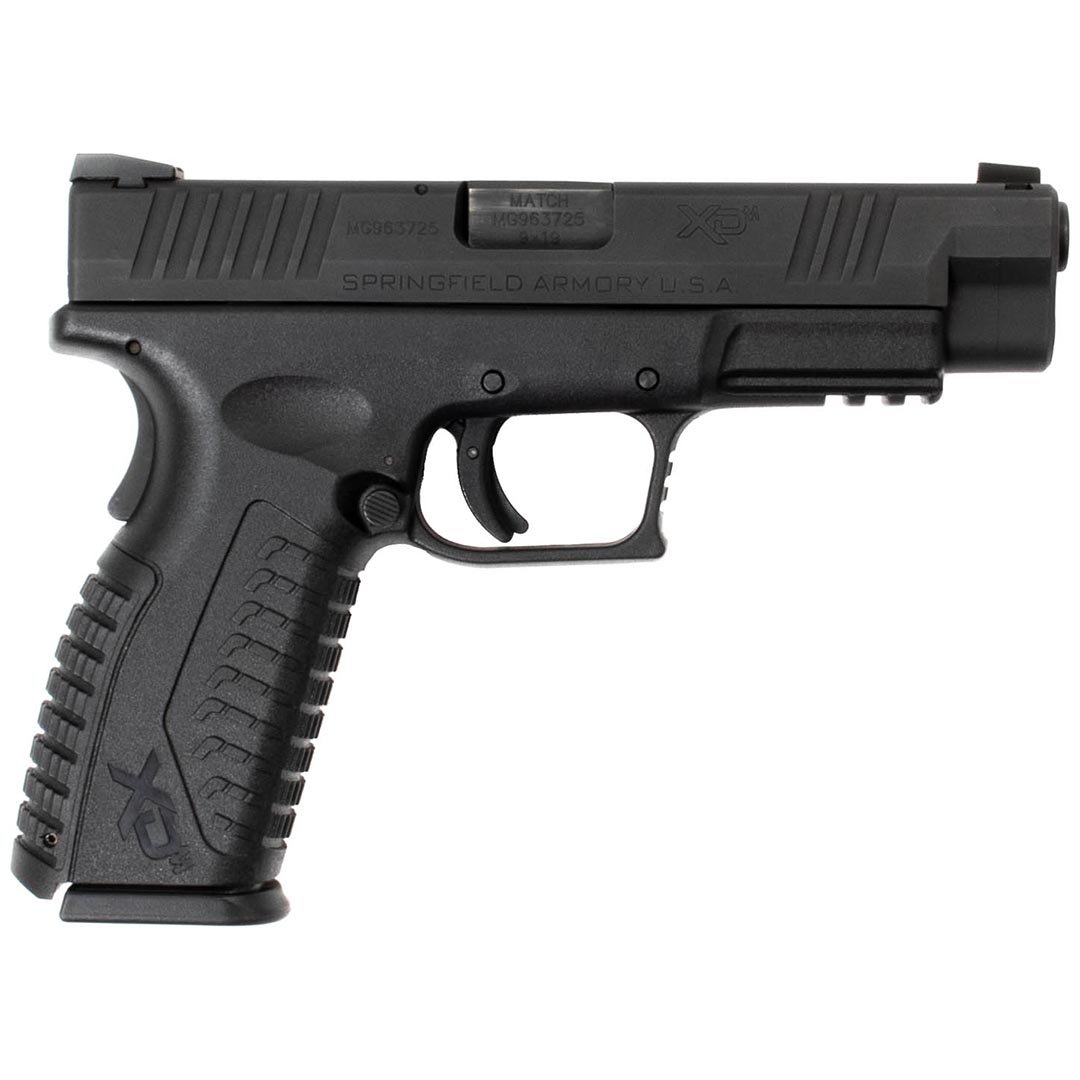 SPRINGFIELD ARMORY XDM-9